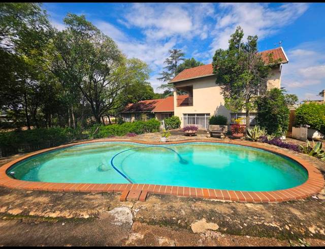 4 BEDROOM HOUSE FOR SALE IN ALBERANTE